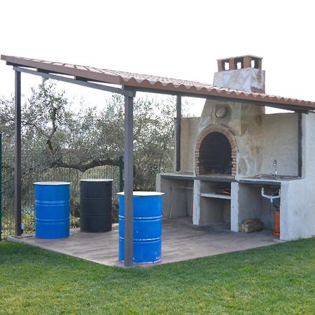 Casa Rural Madre Maravillas Navalcan Exterior foto